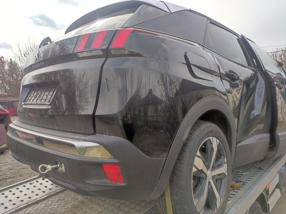 Розборка.Разборка.Пежо 3008.PEUGEOT 3008