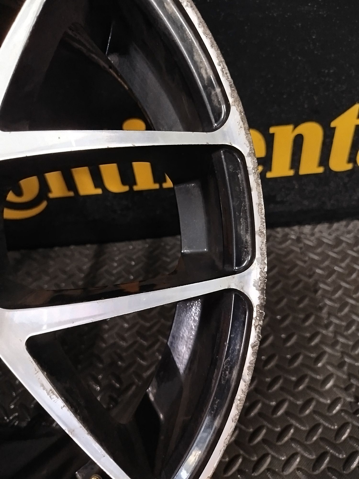 Jantes 19" Mercedes/ Audi  5×112