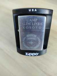 Zippo isqueiro coleção