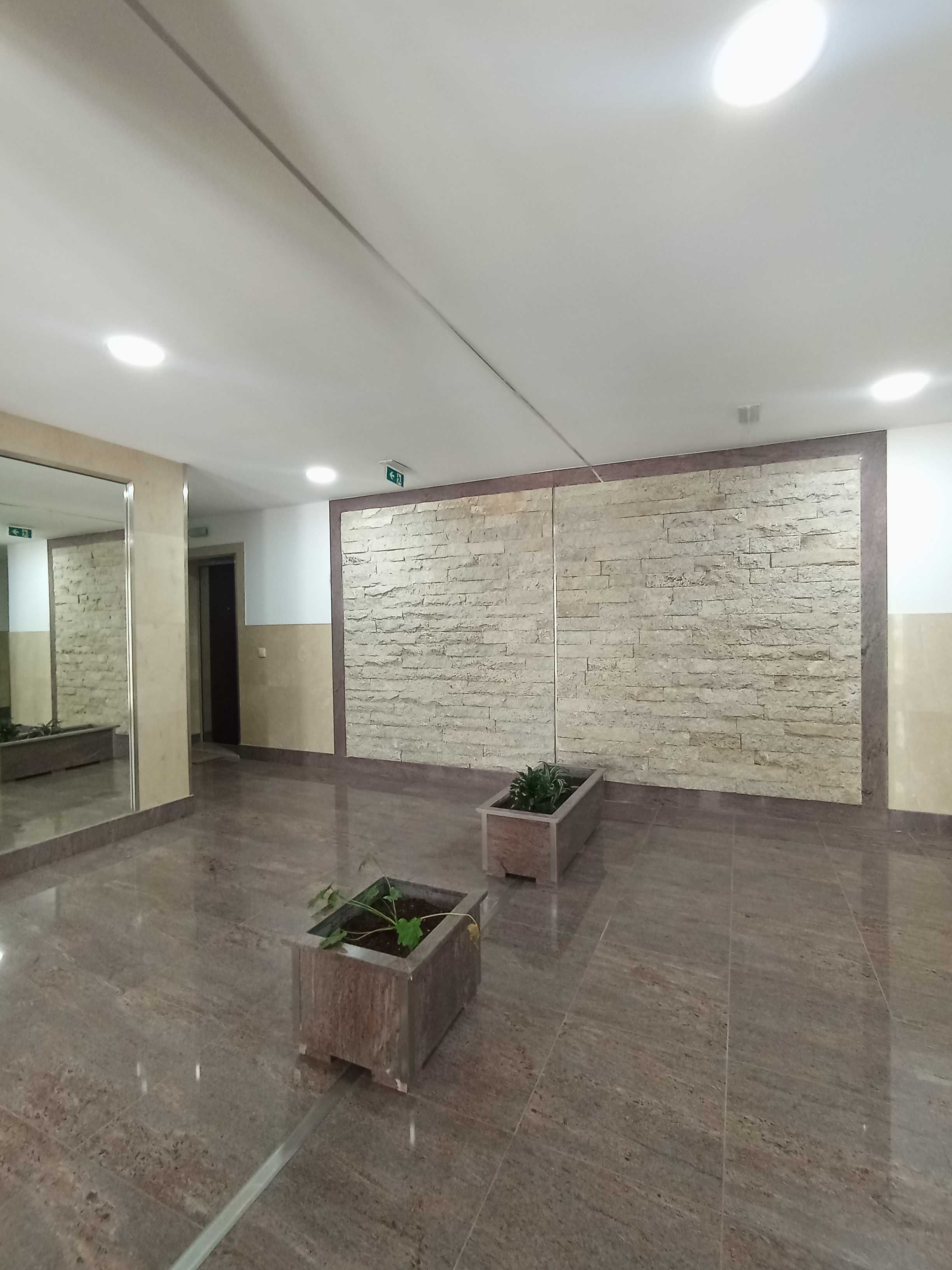 Apartamento T1 próximo IPO - H.S.João