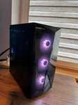 Komputer gamingowy Optimus e-sport RX 6600 / Ryzen 5 3600 / 1TB SSD
