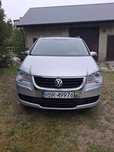 Volkswagen Touran 1.6 Mpi/ Sprowadzony/ Doinwestowany/ Gotowy do jazdy