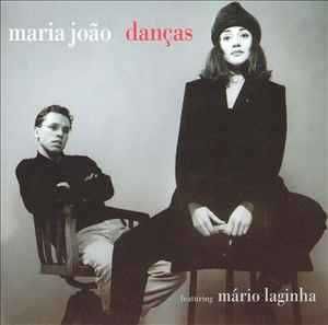 Maria João, Mário Laginha - "Danças" CD