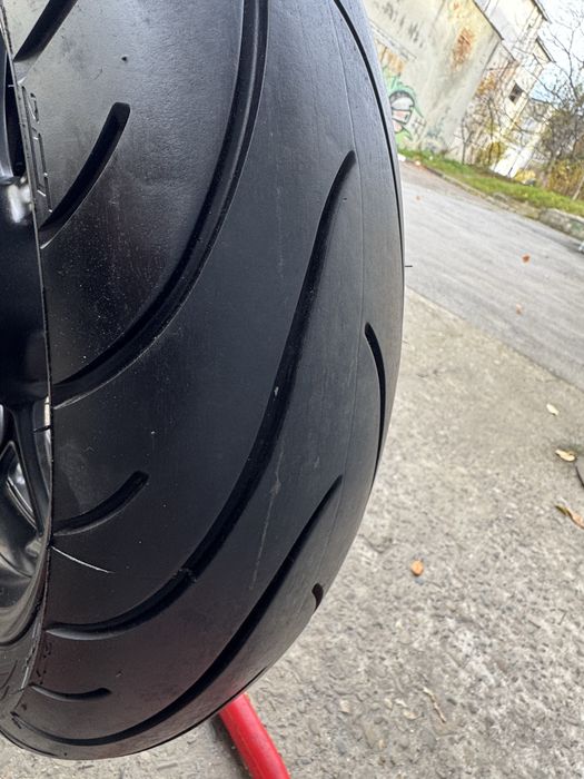 Honda NC 750 S 2015 з Японії