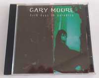 Płyta CD - GARY MOORE - " Dark days in paradise "