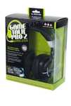 Auscultadores Gaming Novos