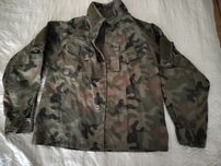 Kurtka cienka, r. 38-40