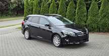 Ford Focus 1.6Mpi 125km Radio Sony_Klimatronik_Nowe Tarcze Klocki_Hak