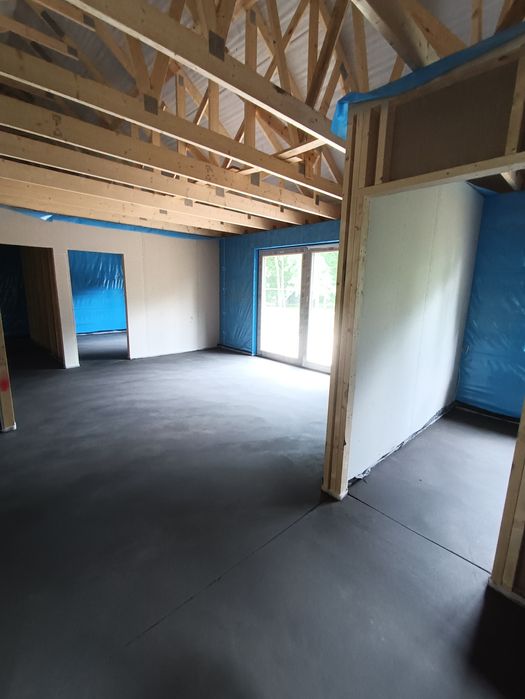 Wylewki Posadzki Chudziaki Styrobeton Darmowy Pomiar.