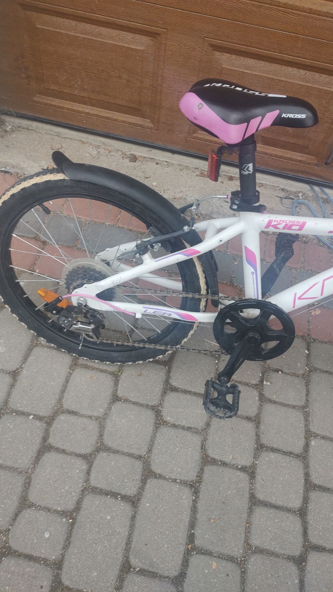 Kross Lea Mini 20 "