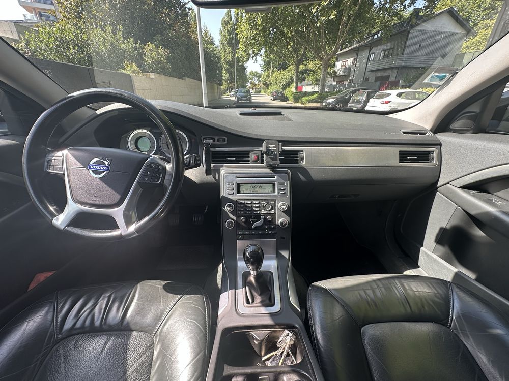 Volvo XC70 2.0 163 cv