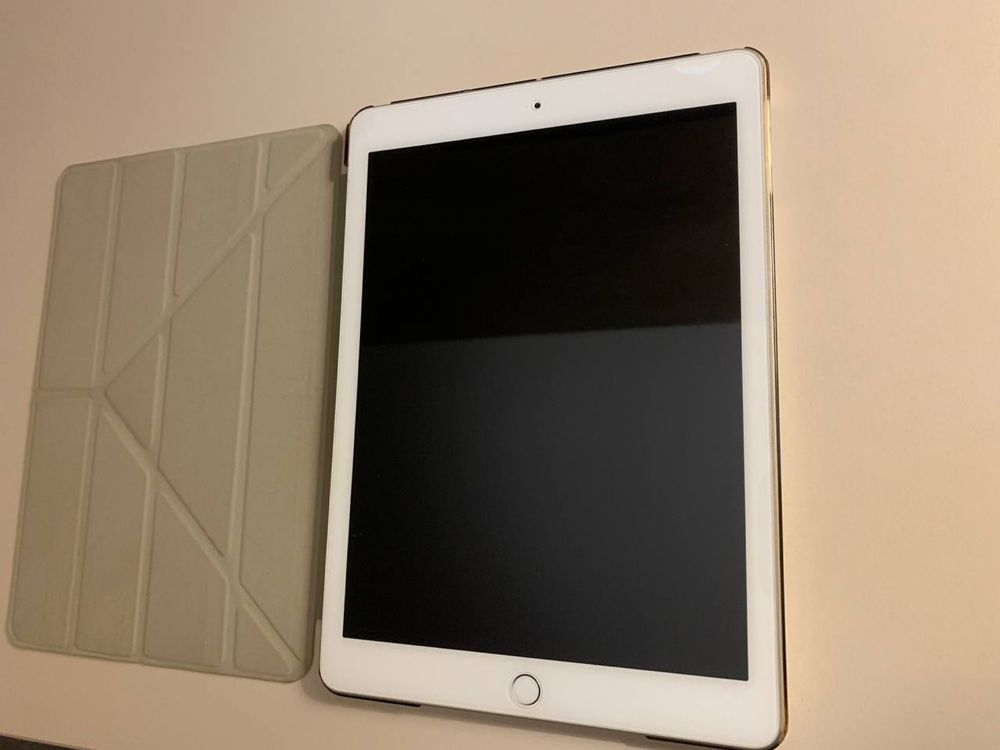 iPad 6 отличное состояние