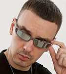 Modne okulary retro