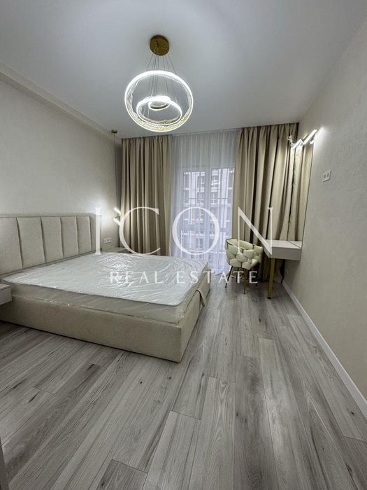 Продаж квартири |42 м²| ЖК Нова Англія