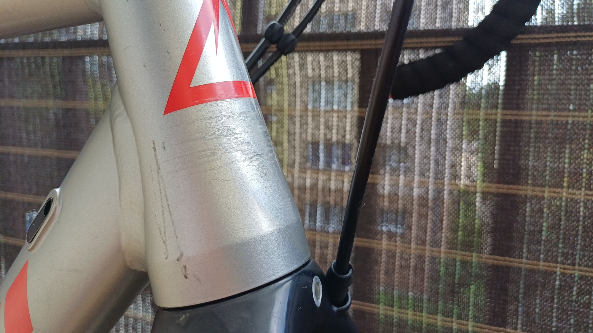 Fuji Jari 1.5 / SRAM Apex1 / roz. M/54