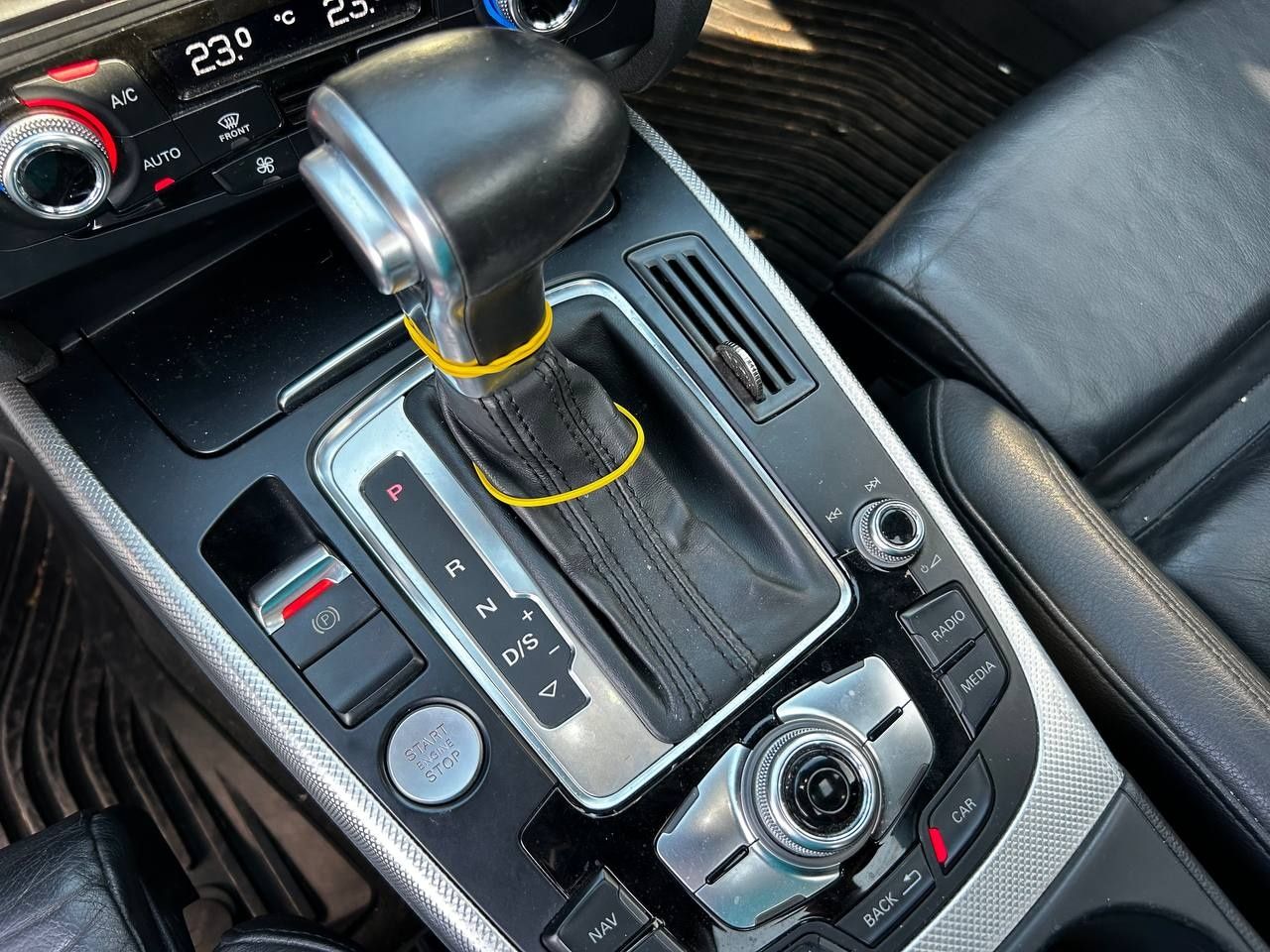 Audi A4 №3074 (ВНЕСОК від 15%) Альянс Авто Кривий Ріг