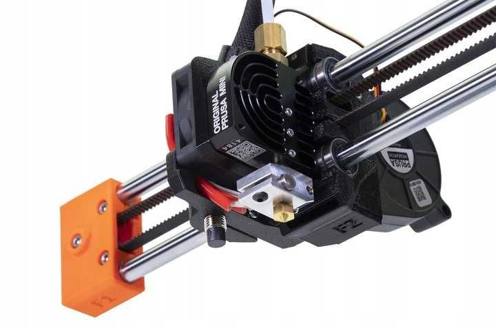 3D принтер Original Prusa MINI+ kit