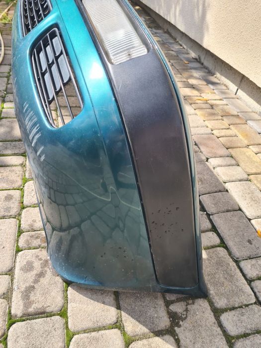 Передній бампер Audi 80 B4 Передний бампер Ауді 80 Б4