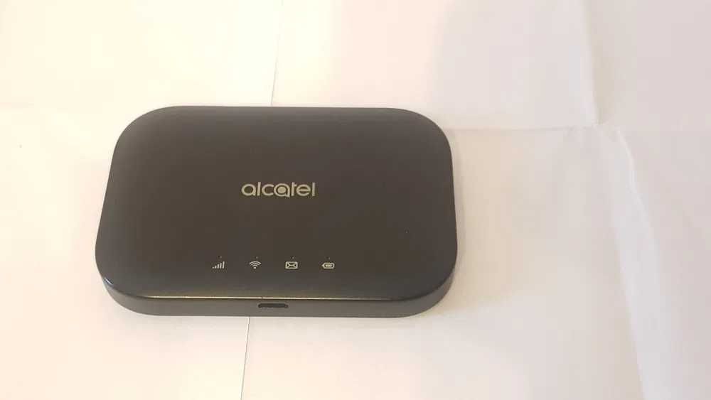 Modem na kartę SIM - Model:  alkatel LinkZone 4G