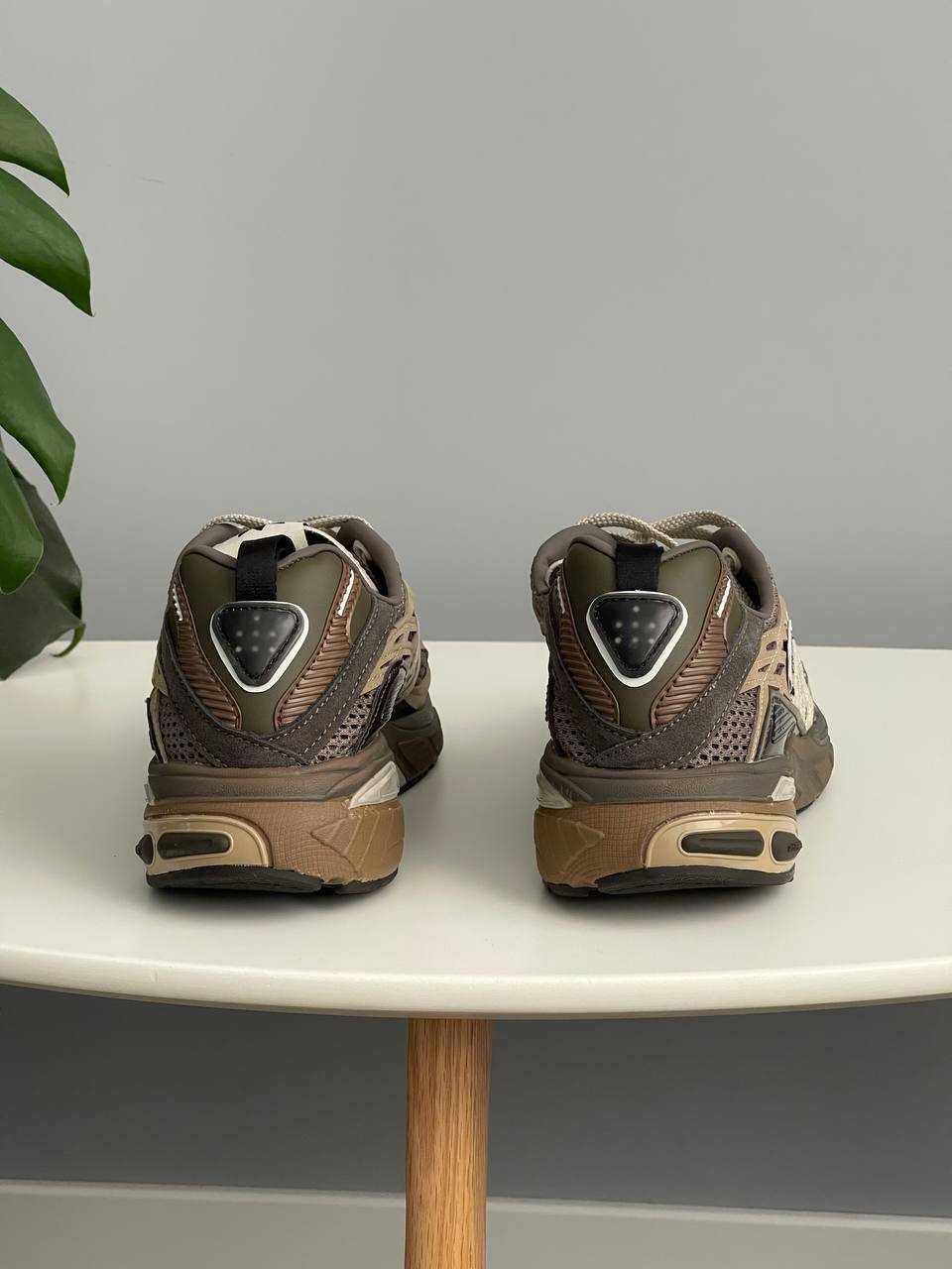 Original 1:1 Adidas x Song for the Mute Adistar Cushion Brown JR8044