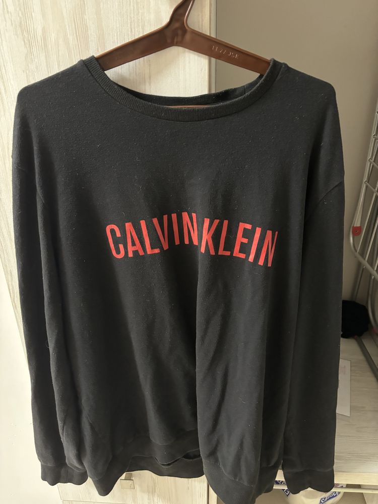 Bluza calvin klein