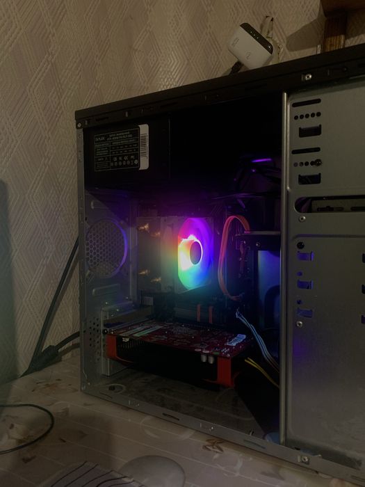 Продам компʼютер