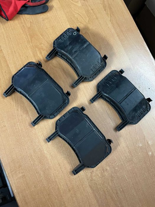 FORD MONDEO MK4 Dekielek Zaślepka zaślepki Lampy przód L/P Oryginał