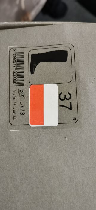 Сапожки жіночі резинові