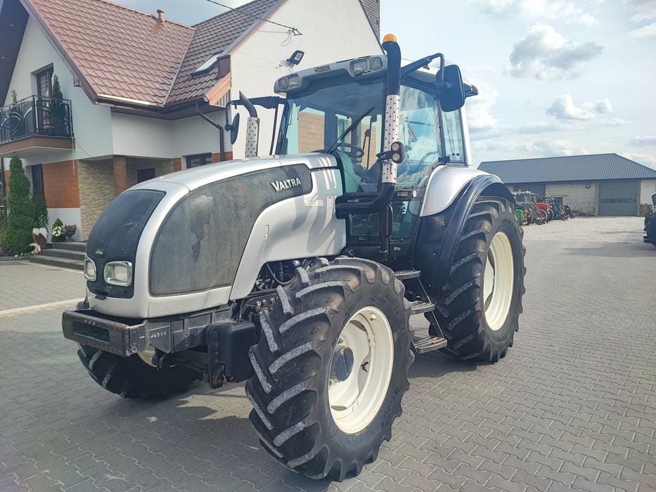 Valtra Valtra M120