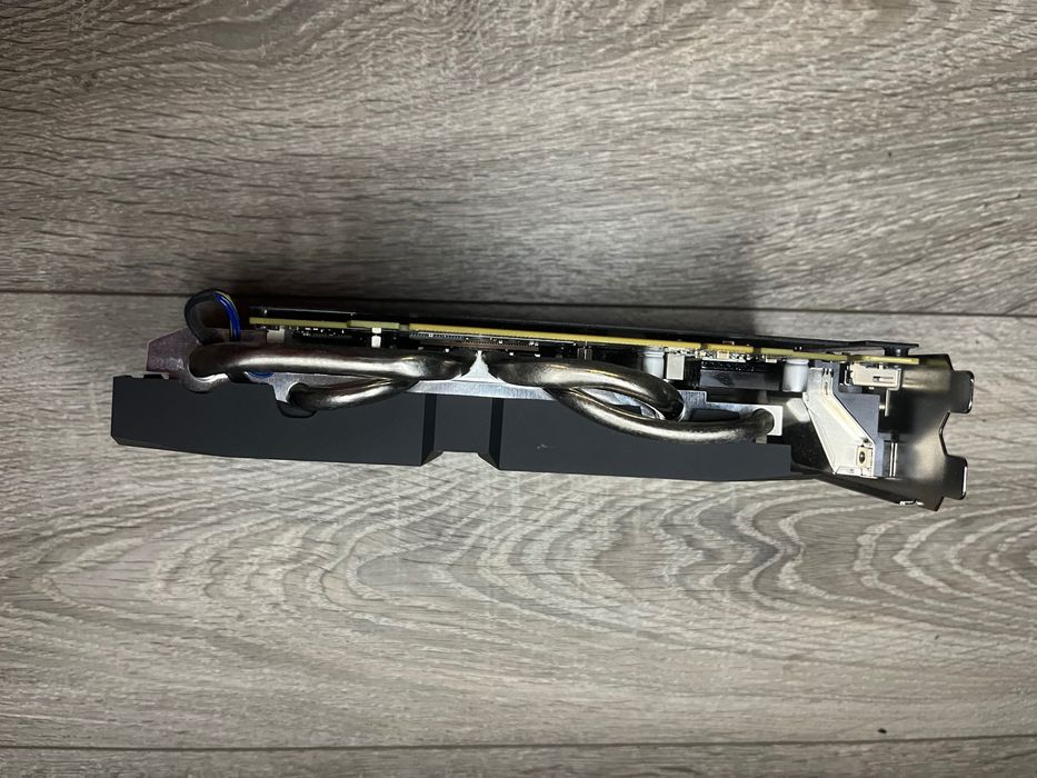 Відеокарта GTX 960 4GB | Стан відмінний