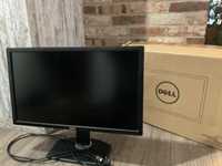 Monitor DELL U2713Hb KOMPLET sprawny dowóz gratis