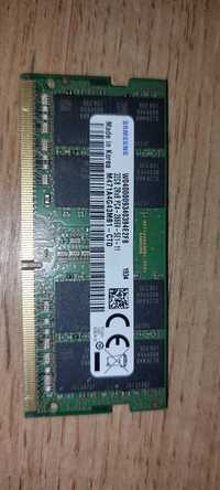 Оперативная память Sodimm ddr4 32 Gb