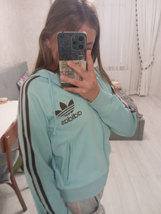 Оригінальна зібка adidas