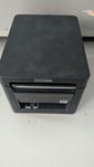 Принтер чеків CITIZEN CT-E351 USB