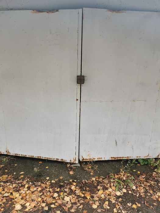 Продам гараж Деревянка 19А