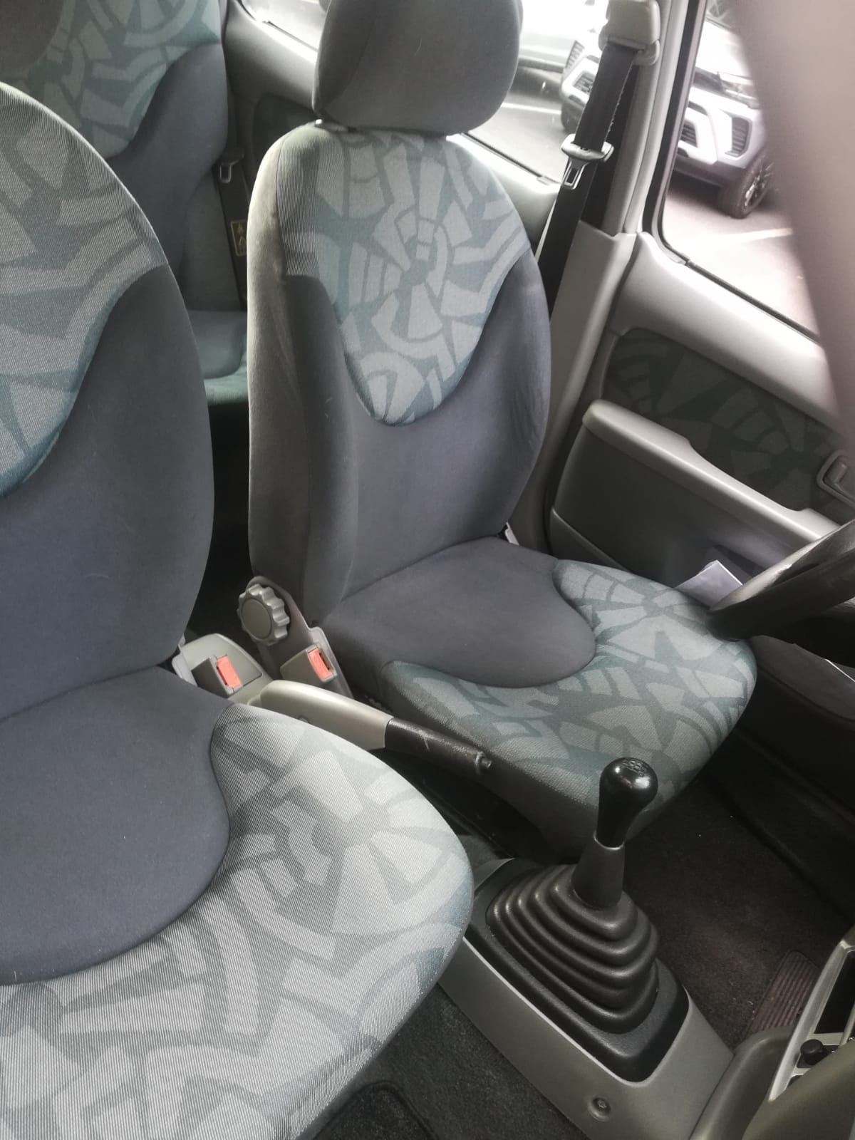 Nissan Micra 1.0 de 2000 a Gasolina