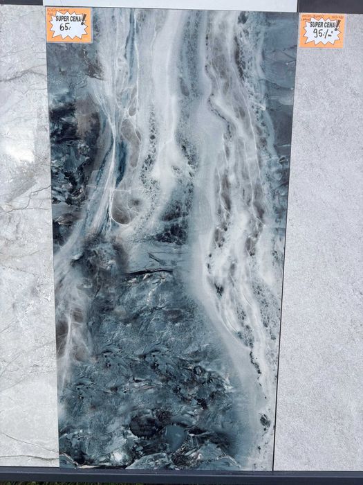 Płytka Ceramiczna Gresowa 60x120 podłoga ściana Płytki onyx
