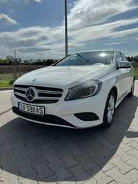 Mercedes-Benz Klasa A Mercedes Benz