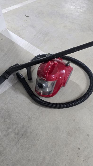 Aspirador pequeno Kunft