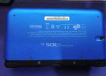 Nintendo 3ds xl + ps vita + ps4 + ipod + wii + figure one piece + nba