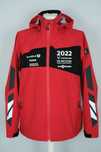 Mascot outer shell jacket light waterproof Membranowa Accelerate r XL
