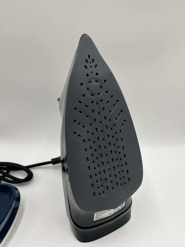 Żelazko bezprzewodowe One Temperature russel hobbs