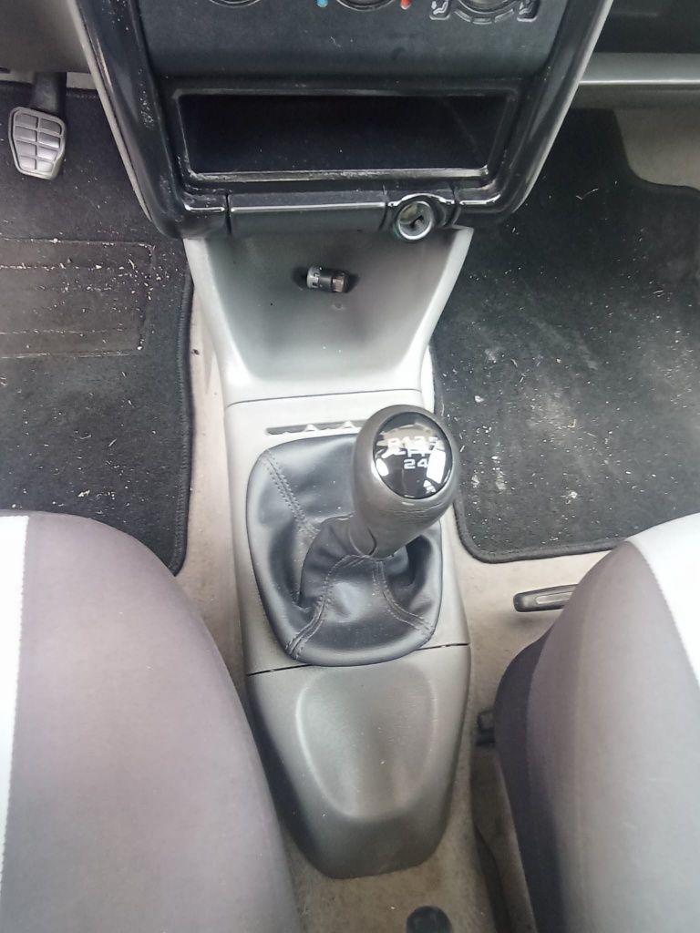 Volkswagen Polo 1998