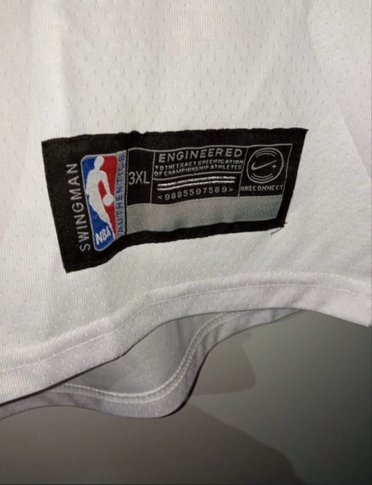 Koszulka Los Angeles Lakers XXXL