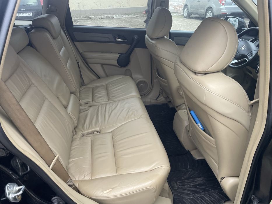 Продам Honda CR-V 3