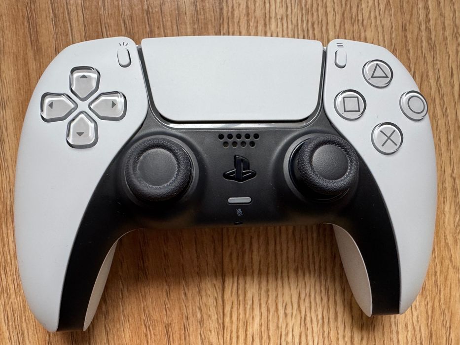 PlayStation 5 slim Blu-Ray