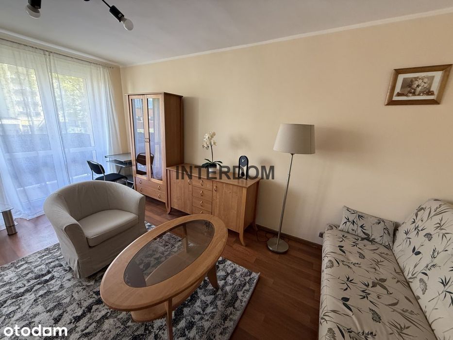 Super kawalerka w Centrum ul. Kościuszki