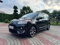 Citroën C3 Picasso Bogate Wyposażenie !! Bezwypadkowy !! Serwis do końca !!