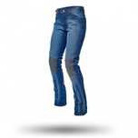 NOWE!! Jeansy Spodnie Motocyklowe Damskie Adrenaline Rock Lady 2.0