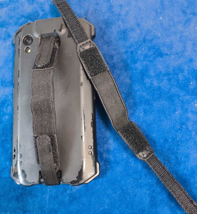 Наручний ремінь для терміналу Motorola Zebra TC26